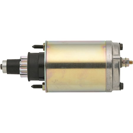 Kohler Elec Starter Bendix Drive 41 098 06-S